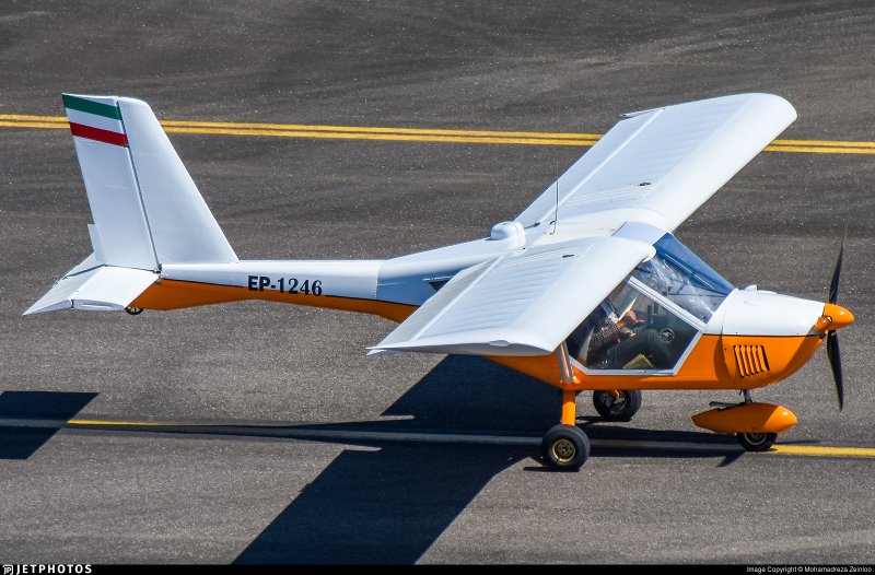 Аэропракт a-22