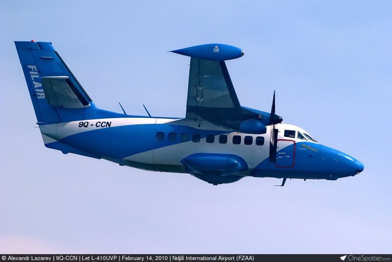 Let l-410