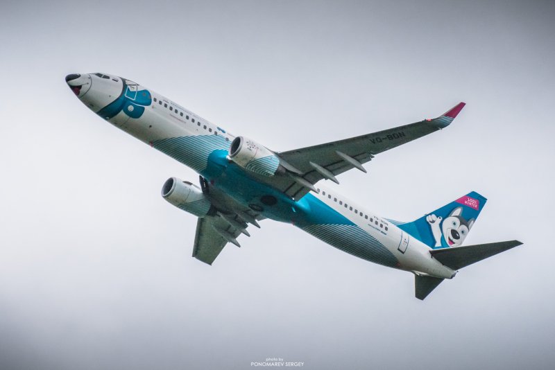 Боинг 737 Лайколет