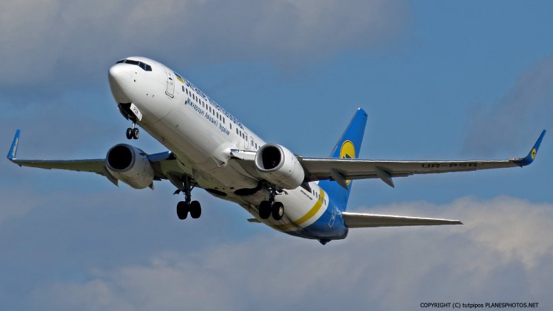 Победа Боинг 737 картинки 1920х1080