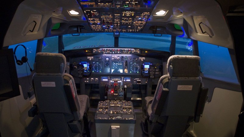 Boeing 737 МАУ