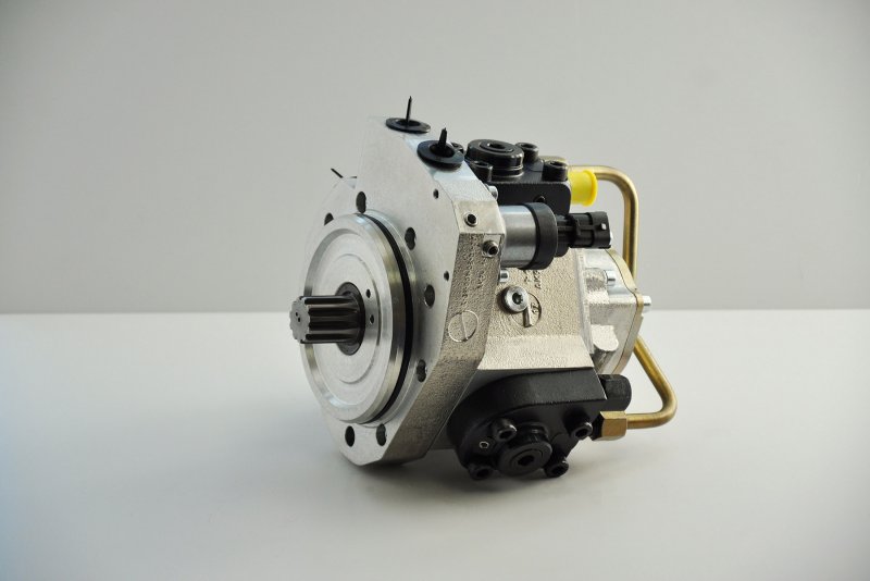 ТНВД КАМАЗ евро 2 337-20.05