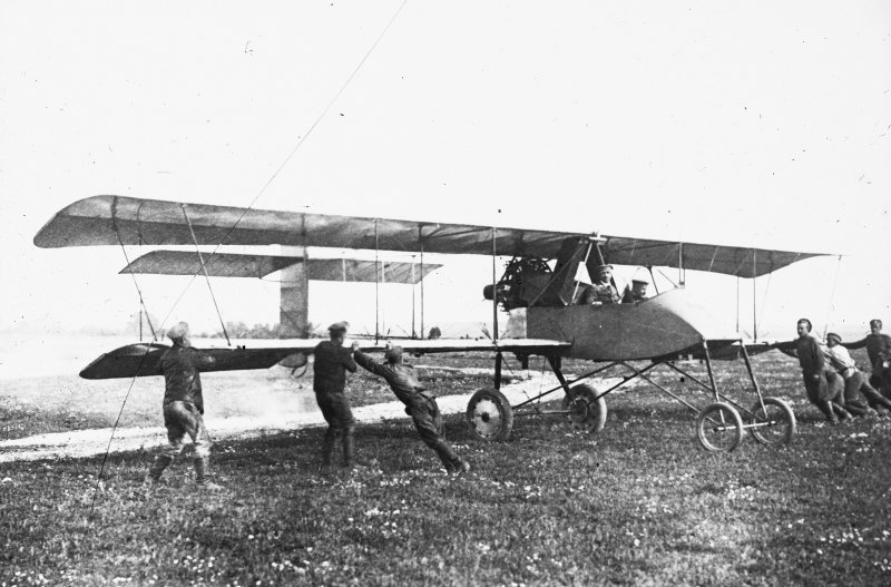 Сикорский с-16 чертежи