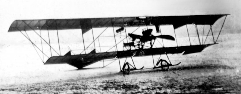 Sikorsky s-38