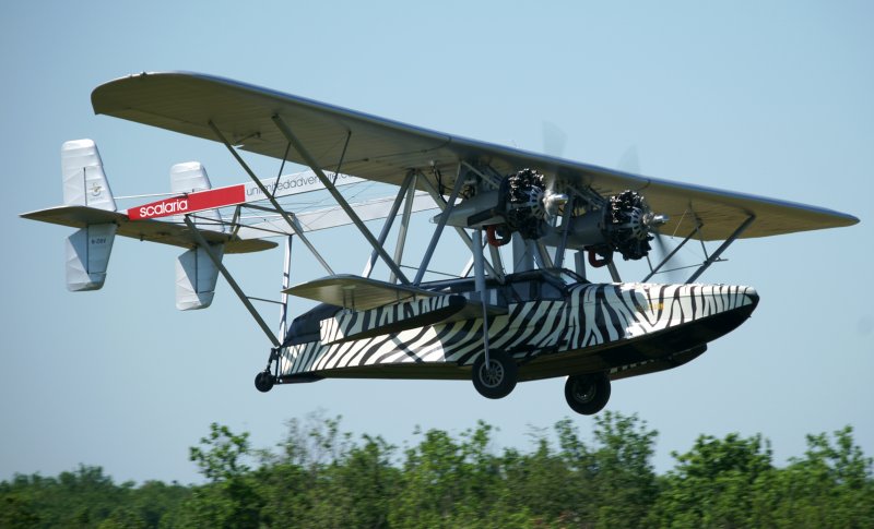 Сикорский с-16 чертежи