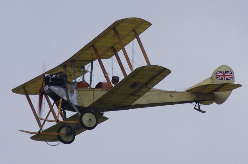 Сикорский 1914