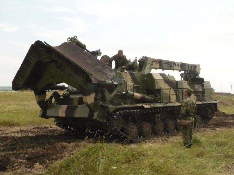 Военная техника бат 2