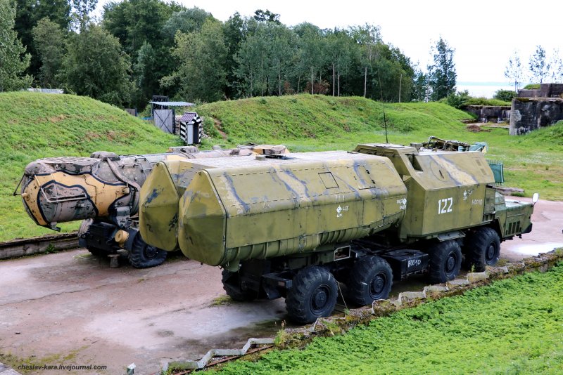 Бат-2 Инженерная машина разграждения
