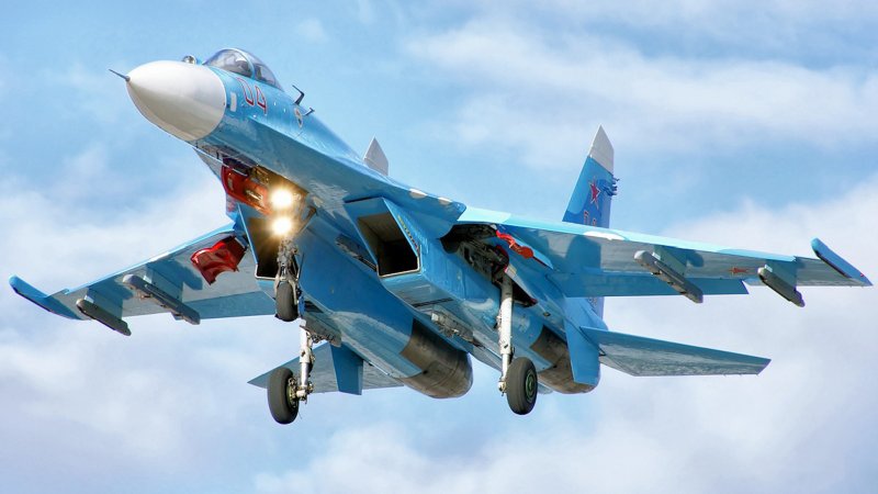 Дальняя Авиация России