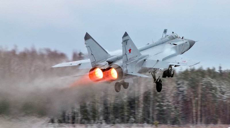 Су 31 истребитель
