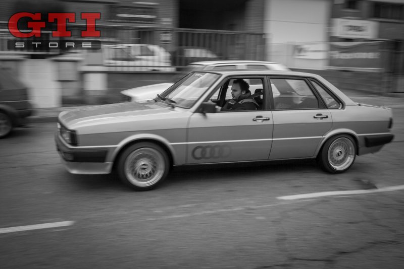 Ауди 80 b2 кватро