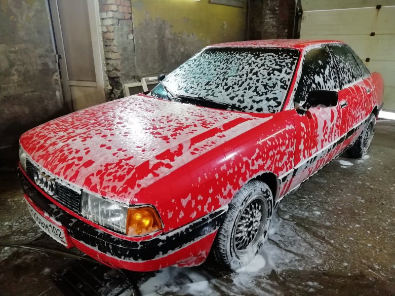 Картинки Ауди 80 игрушки
