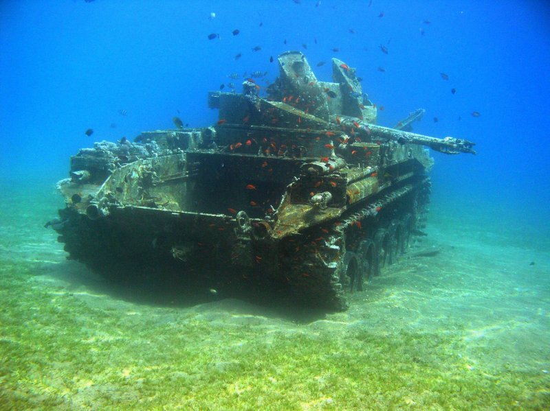 Субмарина Грейбек