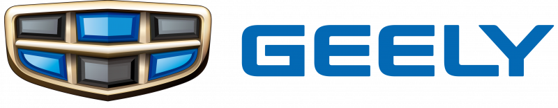 Geely логотип PNG