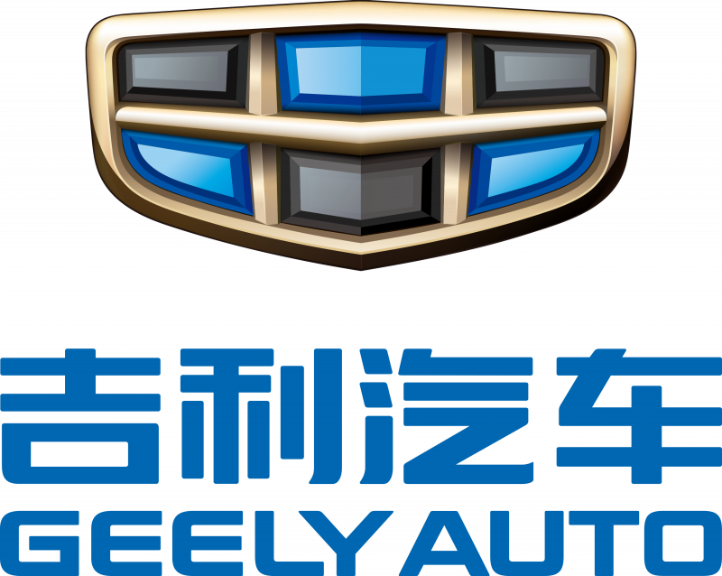 Geely Эмгранд лого