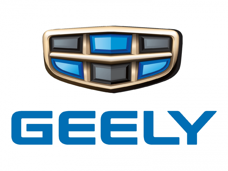 Geely Emblem