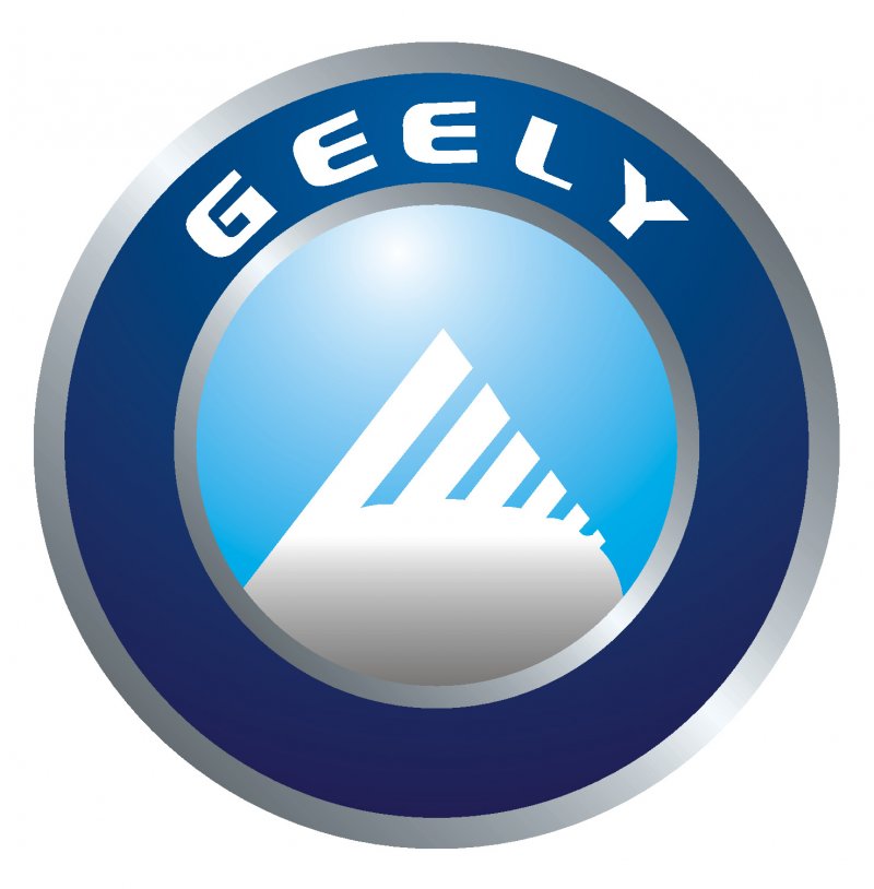 Geely эмблема