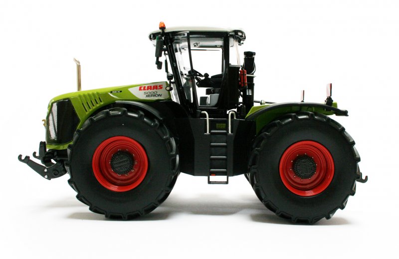 CLAAS Xerion 5000 VC