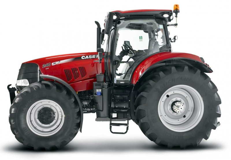 Case IH Puma