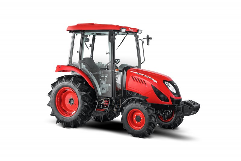 Zetor Compax