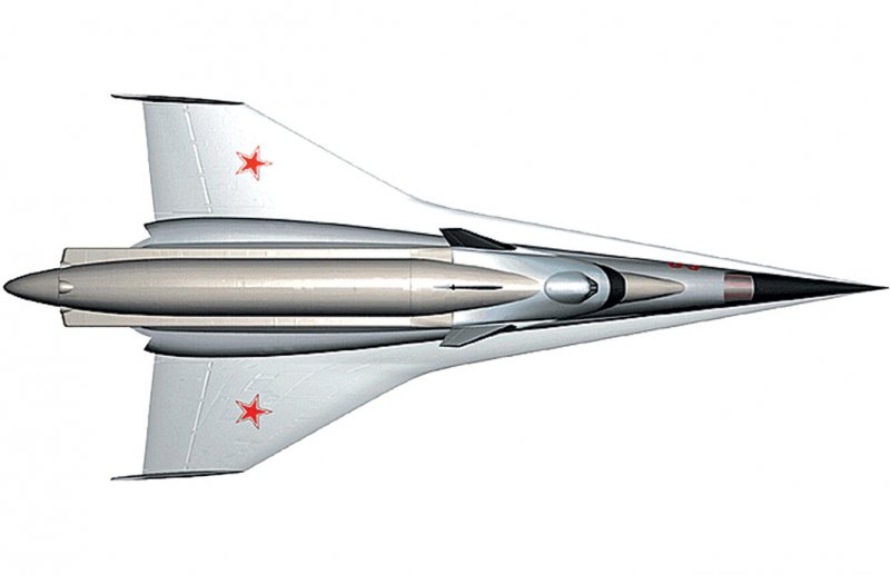 KSP суборбитальный самолет