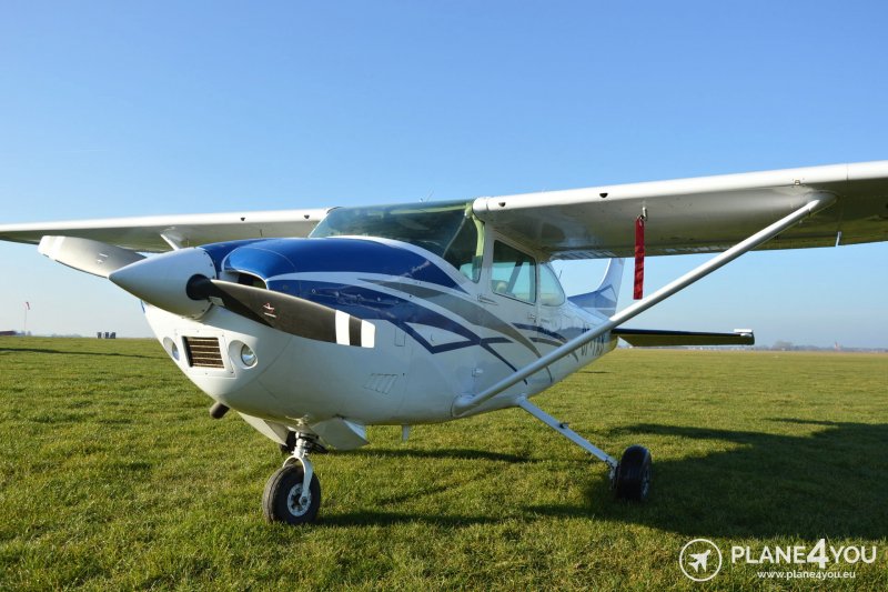 Cessna 182 Skylane