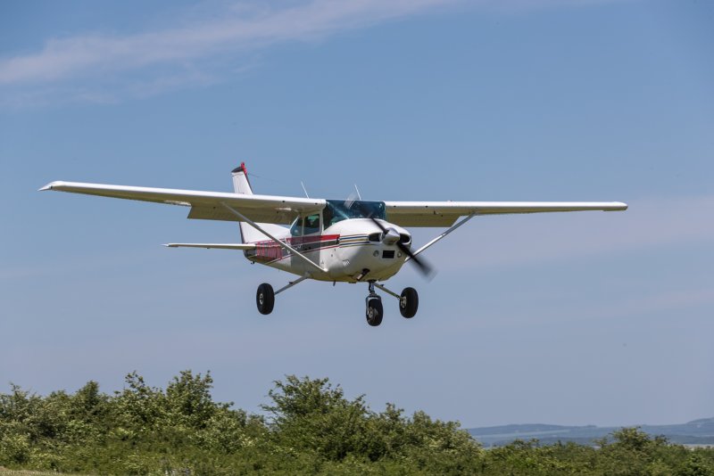 Cessna 182s Skylane