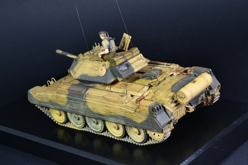 WOT Brummbar