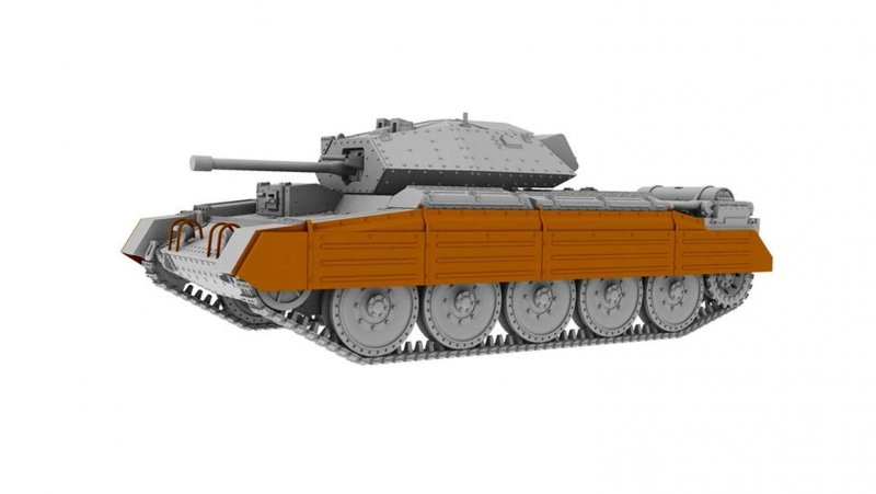Крусейдер aa2