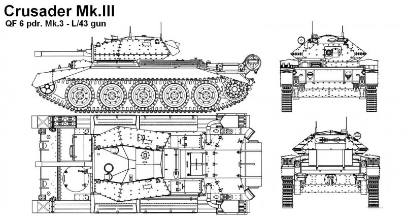 Crusader AA mk1