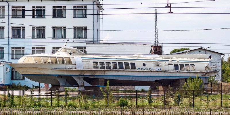 СПК Метеор