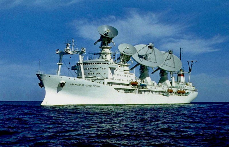 HMS Thames 2016