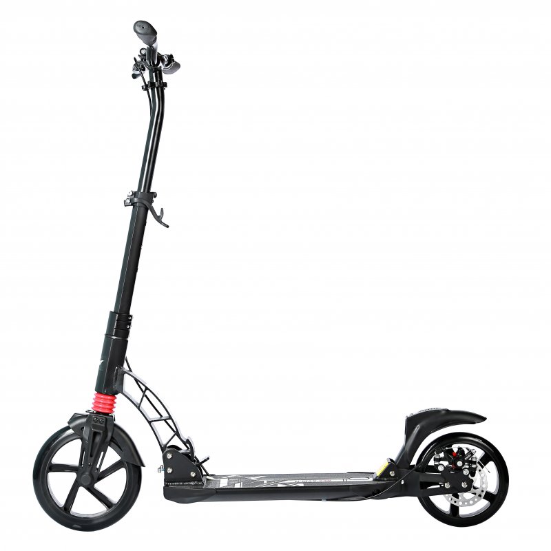 Самокаты Ateox Grand 230