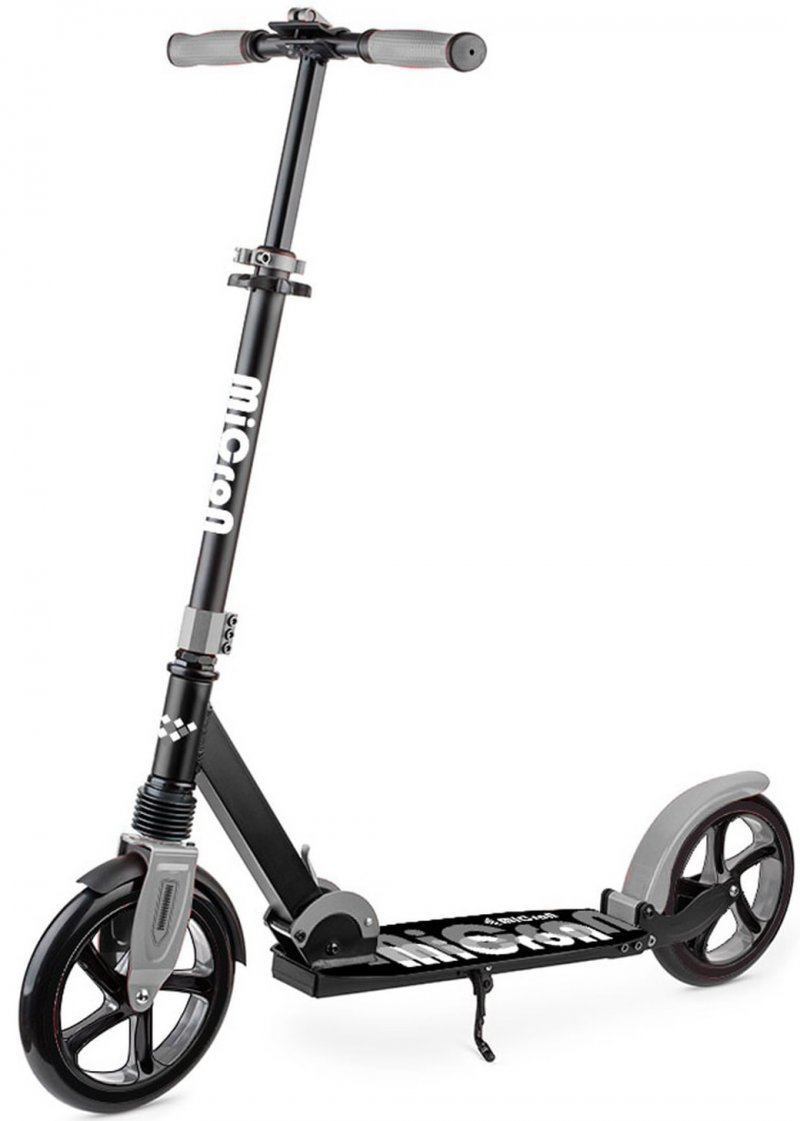 Самокат Trolo Comfort