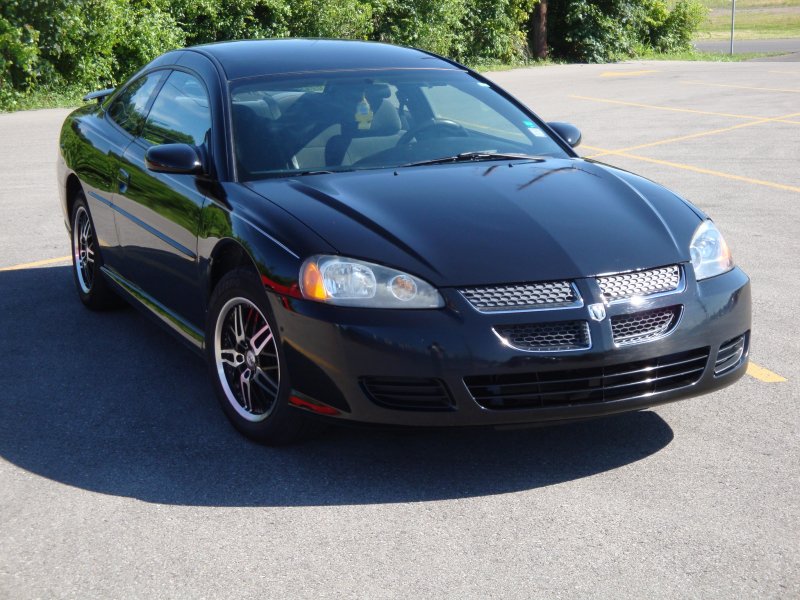 Dodge Stratus II