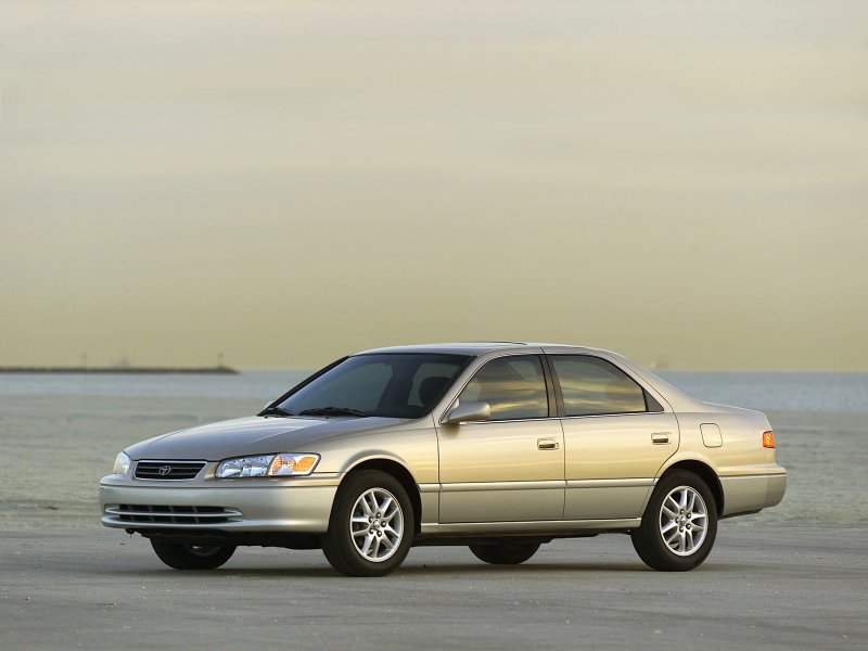Camry xv20