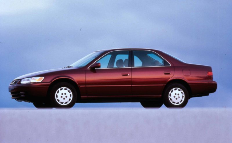 Toyota Camry xv20