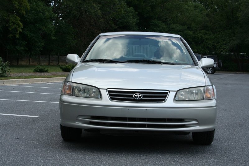 Toyota Camry xv20 2000