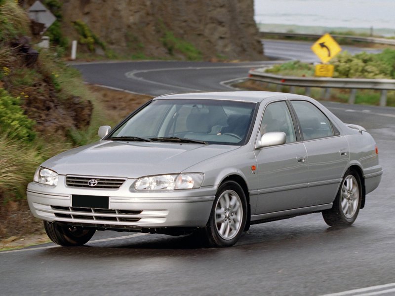 Toyota Camry xv20