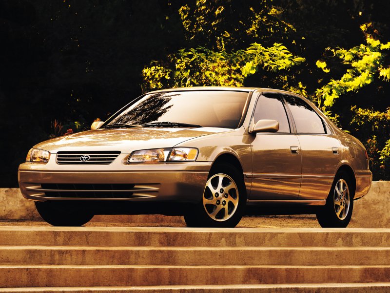 Toyota Camry 2000