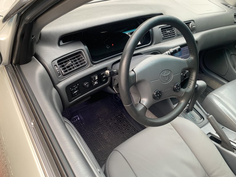 Toyota Camry xv20 Gracia