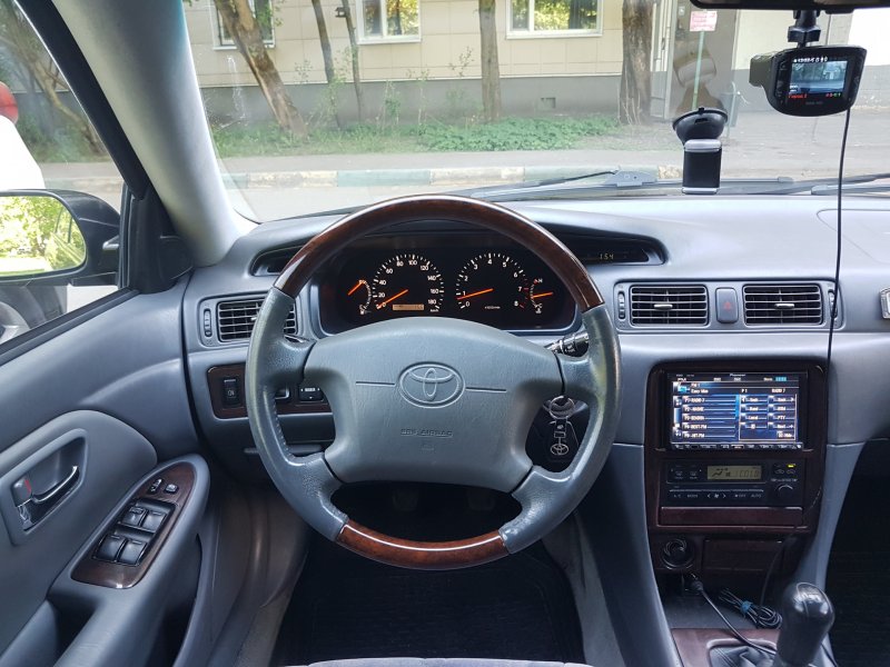 Toyota Camry xv20 1999
