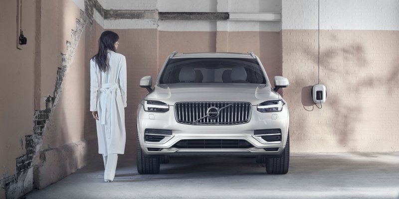 60 80 100 Volvo