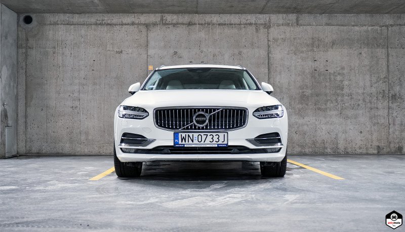 Новый Volvo xc90 2022