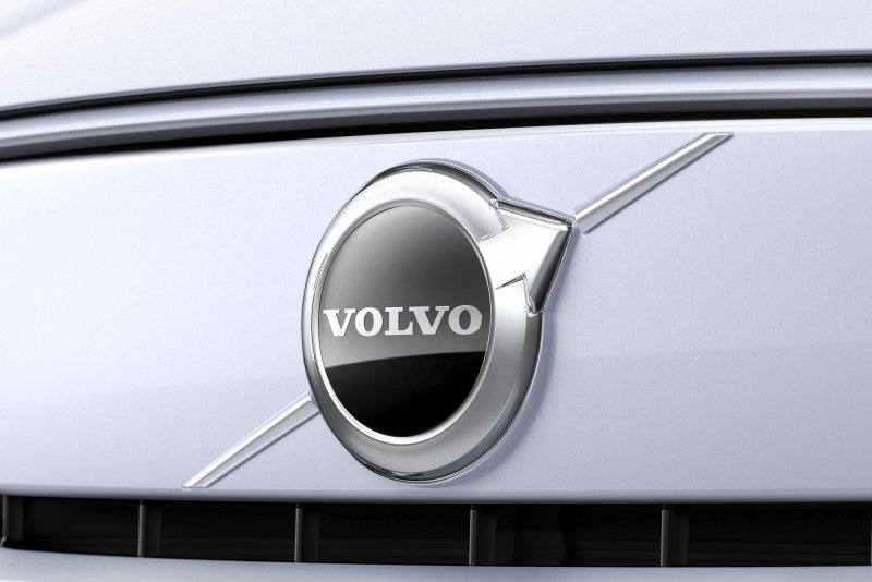 FLC 100 Volvo