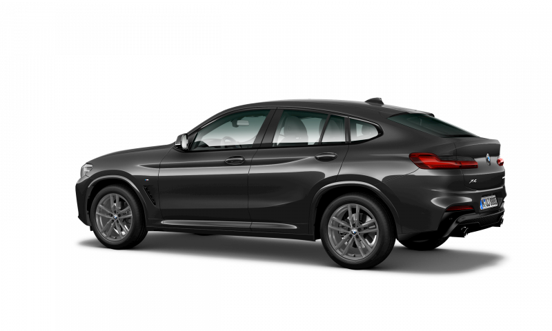 BMW 630d XDRIVE 2020
