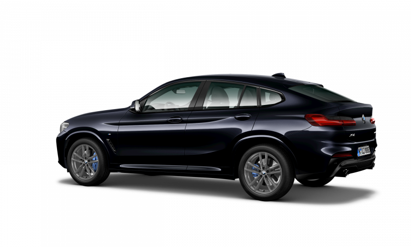 BMW x12