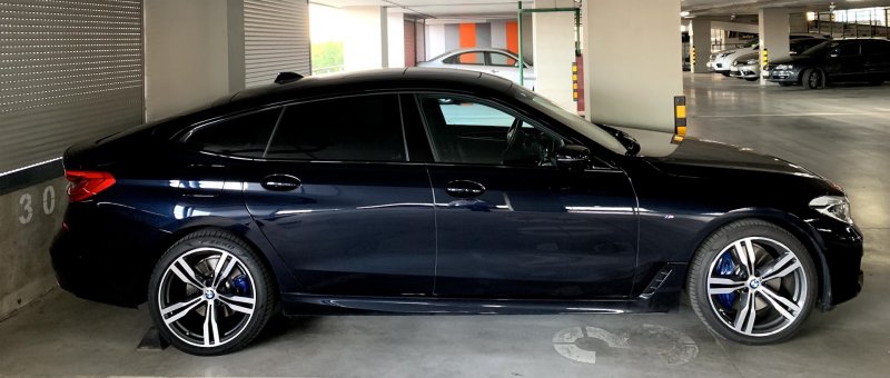 БМВ х4 xdrive30i m Sport 2021 габариты