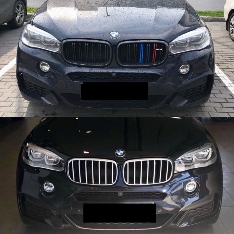 BMW x5 черный карбон 2021