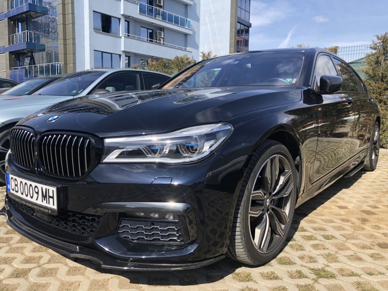 BMW x6m черный карбон